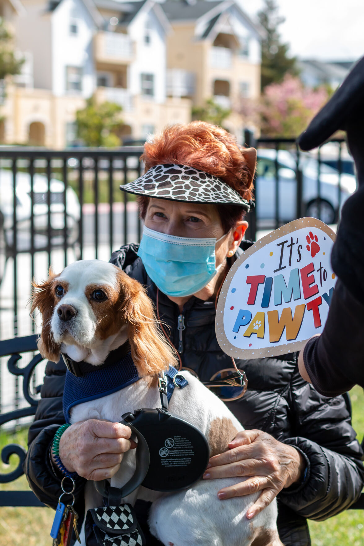 Photos: Faces and Places, April 24